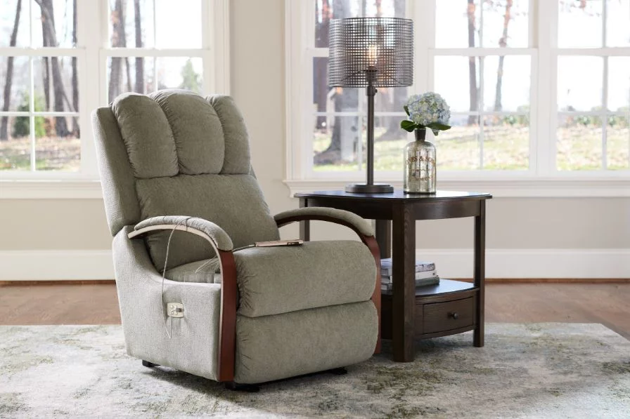The La-Z-Boy Harbor Town Recliner: An In-Depth Review