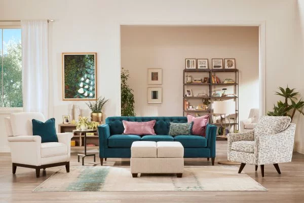 Creating your Living Room Sketch Plan: Why it’s Important?