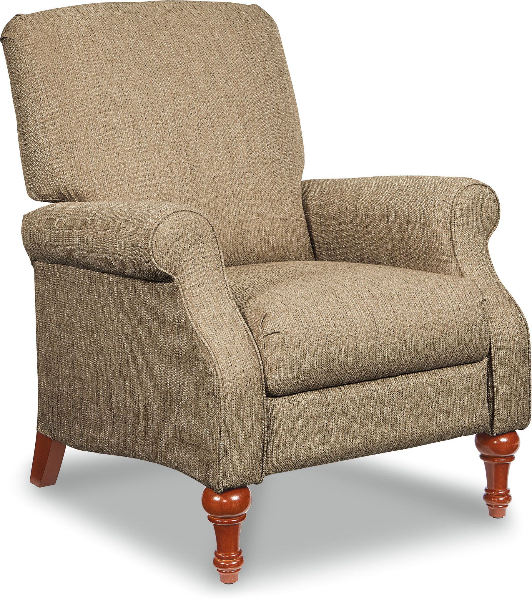 Fauteuil inclinable haut Raleigh