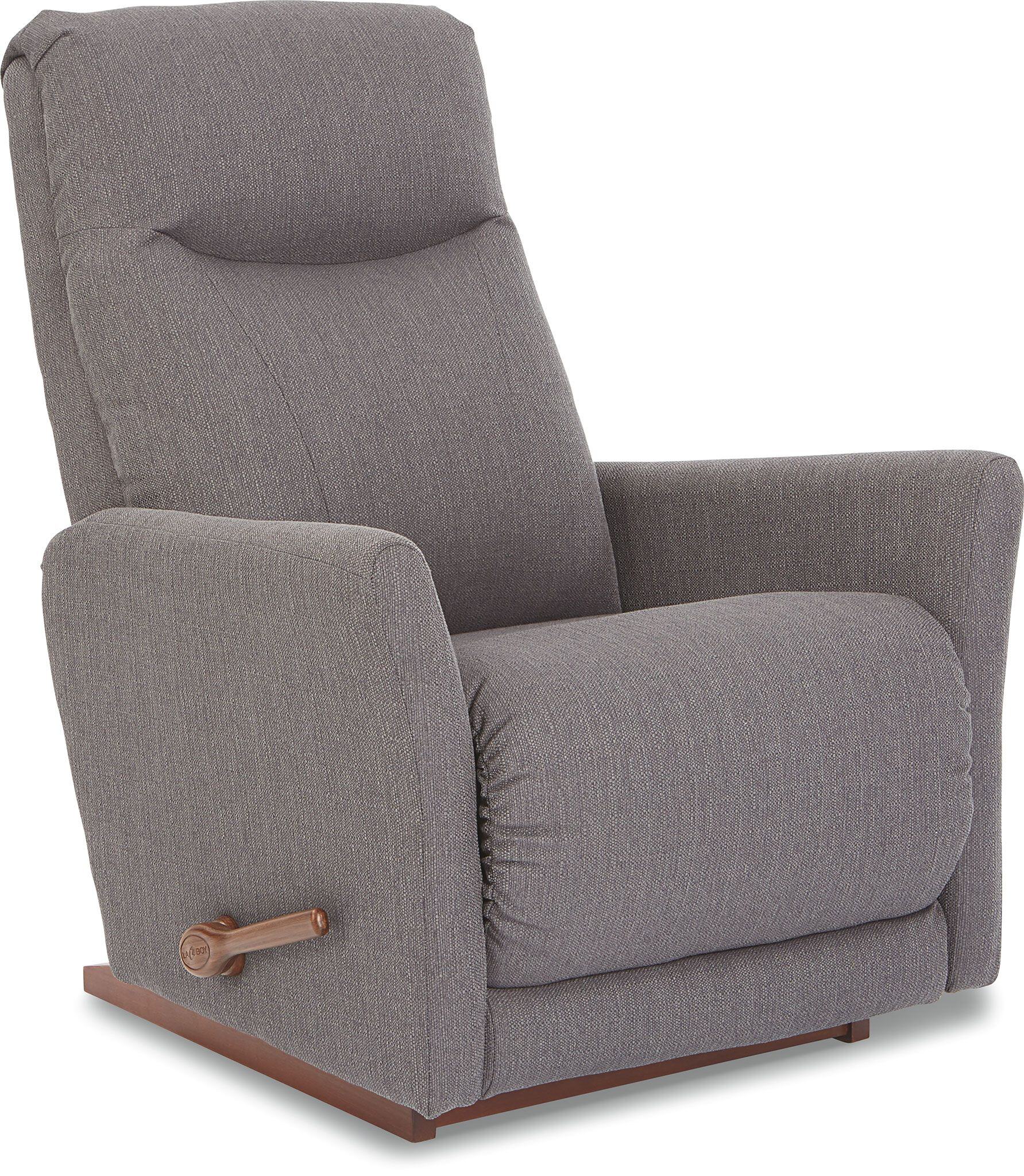 Fauteuil inclinable Harmony Reclina-Rocker