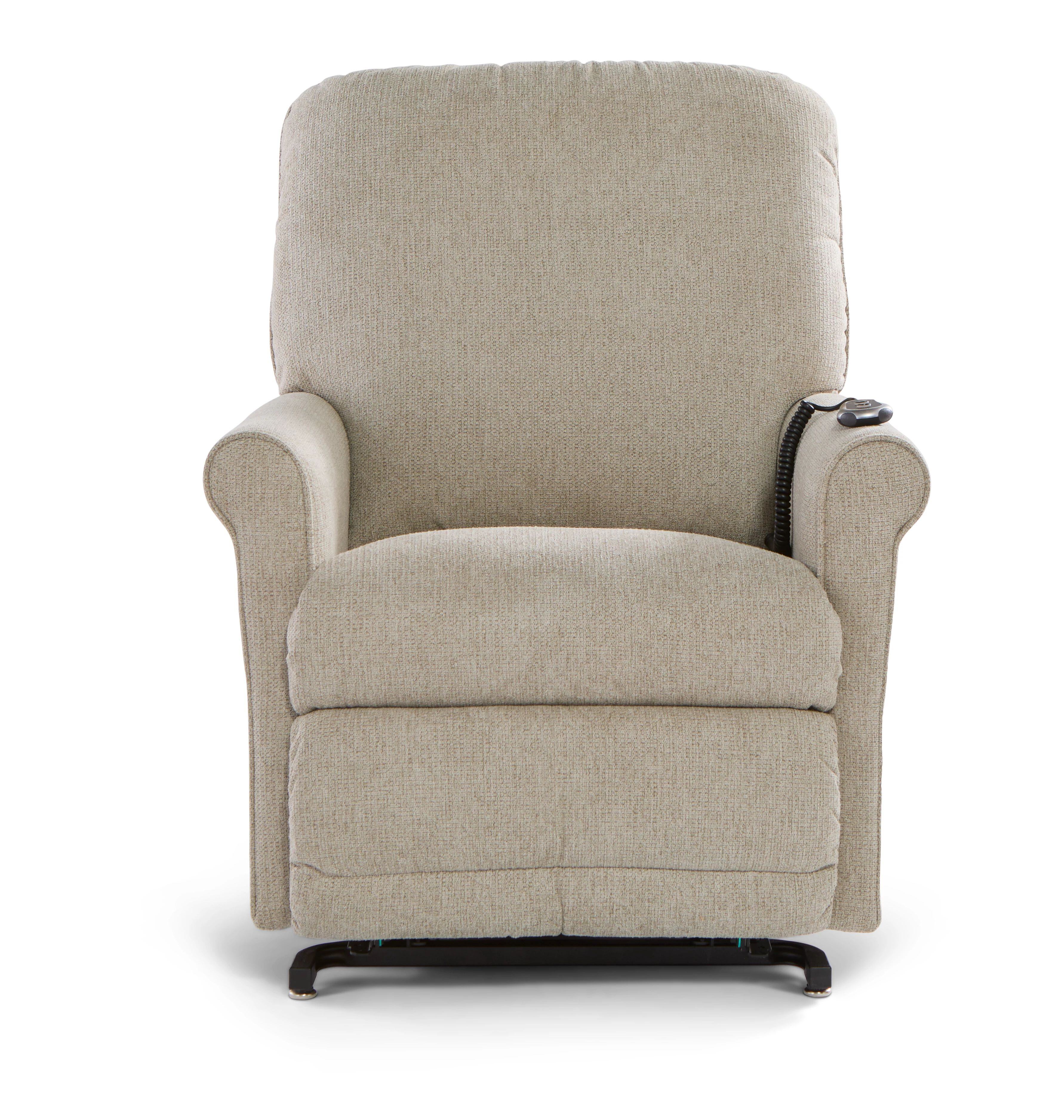 Miller Bronze LUXURY-LIFT Fauteuil inclinable électrique