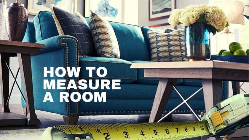 Comment mesurer une pièce pour acheter le bon mobilier ?