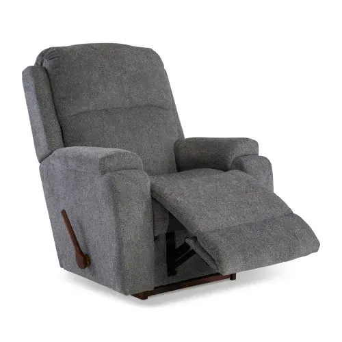 Dorian fauteuil inclinable rocking