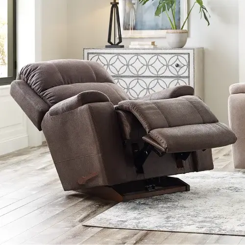 Dorian fauteuil inclinable rocking