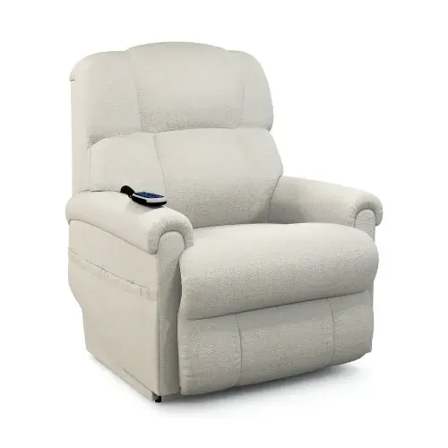 Recliner avec élévation électrique Pinnacle Platinum