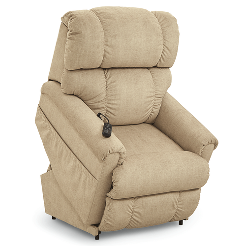 Recliner avec élévation électrique Pinnacle Platinum