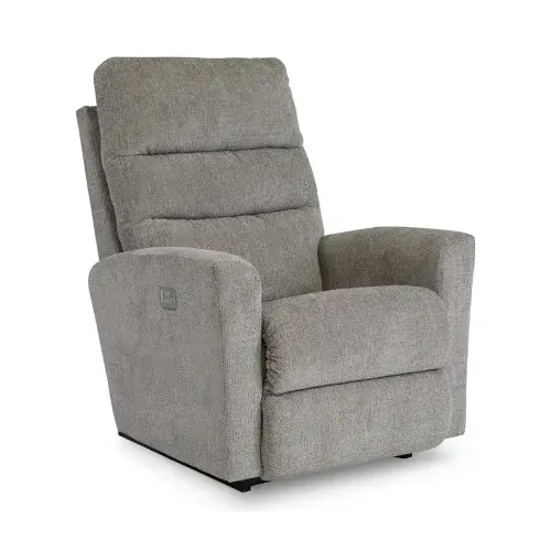 Fauteuil inclinable Liam Power avec appui-tête