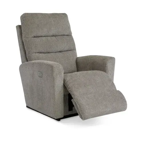 Fauteuil inclinable Liam Power avec appui-tête