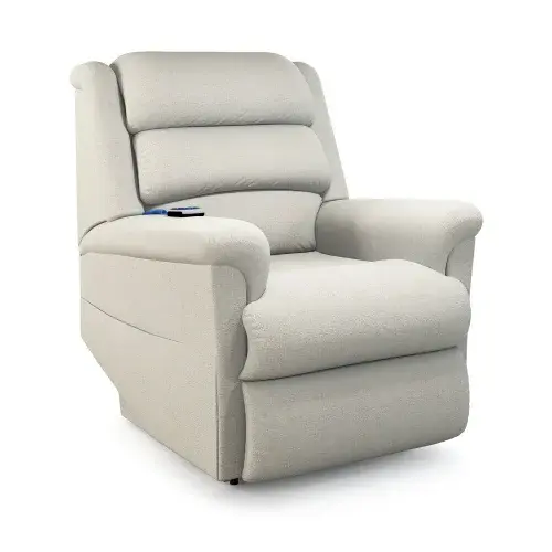 Astor Fauteuil inclinable électrique Platinum Power