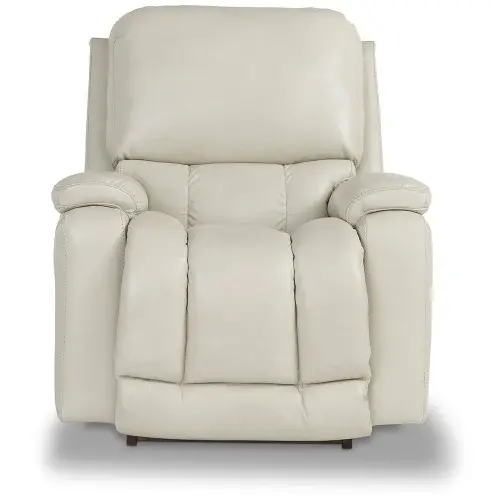 Fauteuil de relaxation Greyson Power avec appui-tête