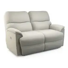 Trouper Fauteuil Loveseat inclinable avec appui-tête