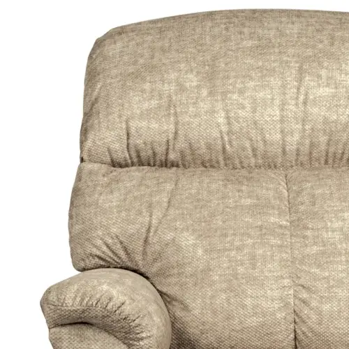 Reed Fauteuil inclinable Rocking avec appui-tête et soutien lombaire