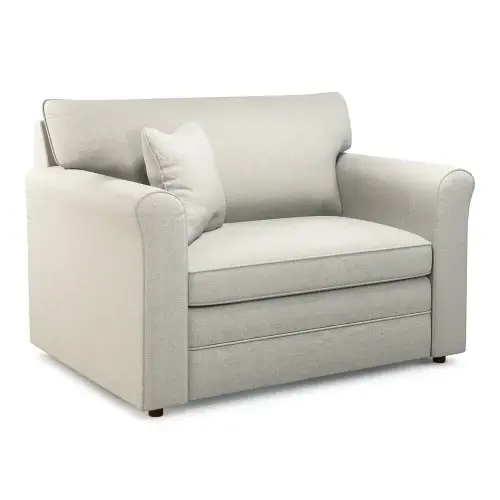 Fauteuil Lit Léah SUPREME-COMFORT Twin