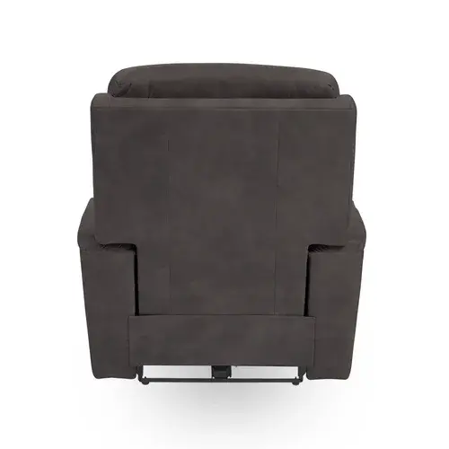 Fauteuil inclinable Neo Power avec appui-tête et soutien lombaire