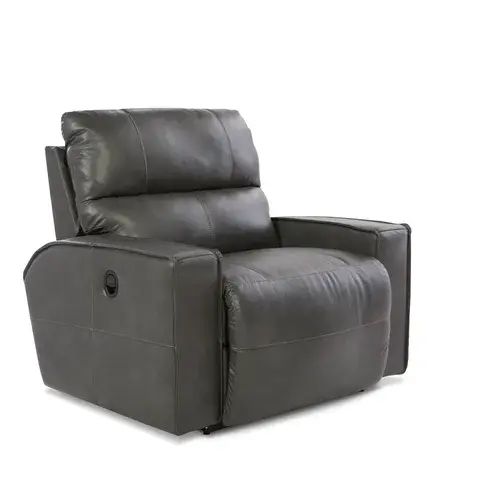 Maddox fauteuil inclinable et demi