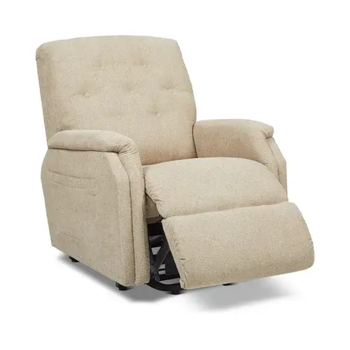 Fauteuil inclinable à levée Bronze Billie