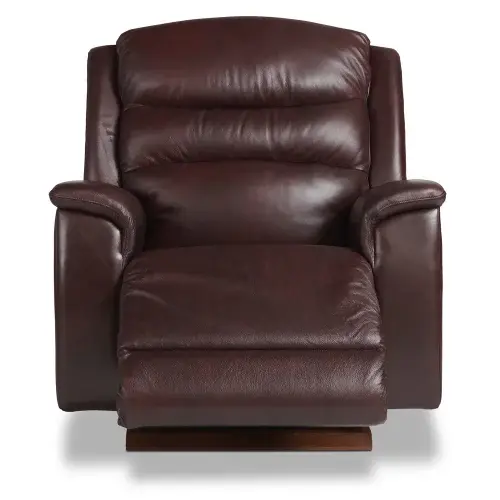 Redwood Fauteuil inclinable avec repose-tête et soutien lombaire