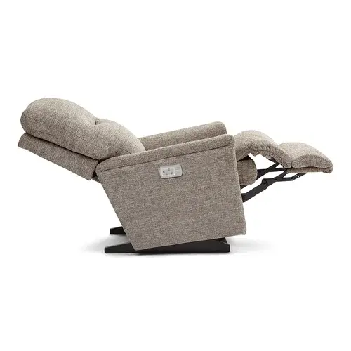 Fauteuil inclinable Aries avec repose-tête