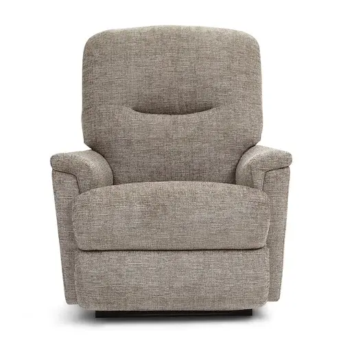 Fauteuil inclinable Aries avec repose-tête