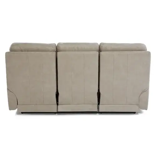 Sofa inclinable Apollo avec repose-tête