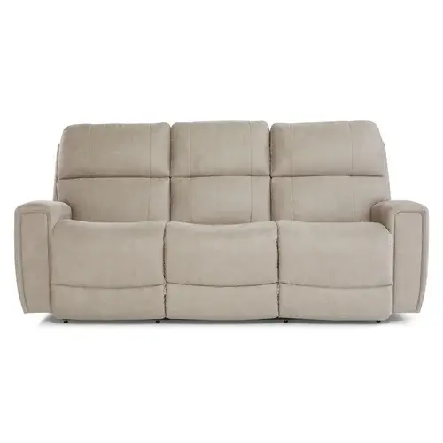 Sofa inclinable Apollo avec repose-tête