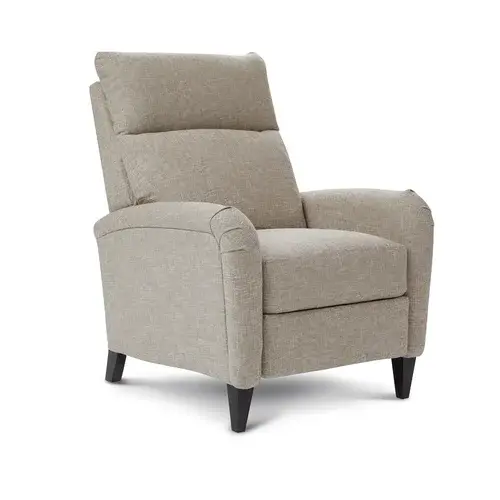 Fauteuil inclinable haut Mercer