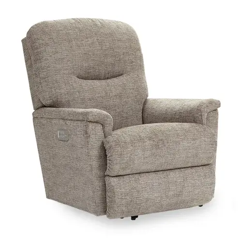 Fauteuil inclinable Aries avec appui-tête et soutien lombaire