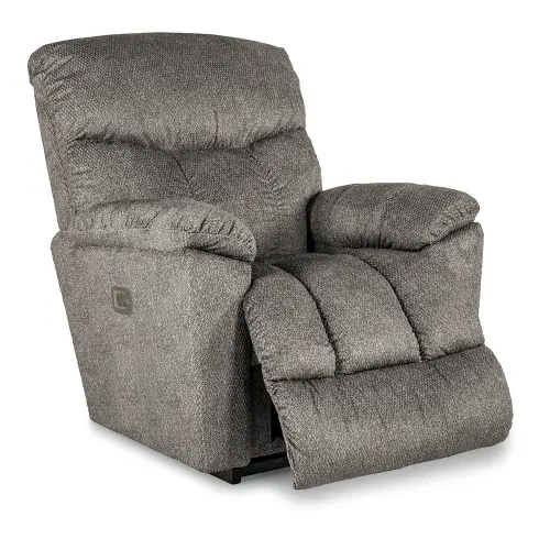 Morrison Fauteuil Relaxant Rocking avec Têtière