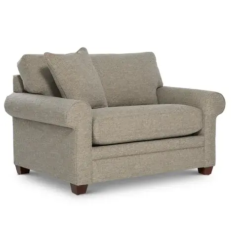 Olson FAUTEUIL DE SOMMEIL Twin SUPREME-COMFORT