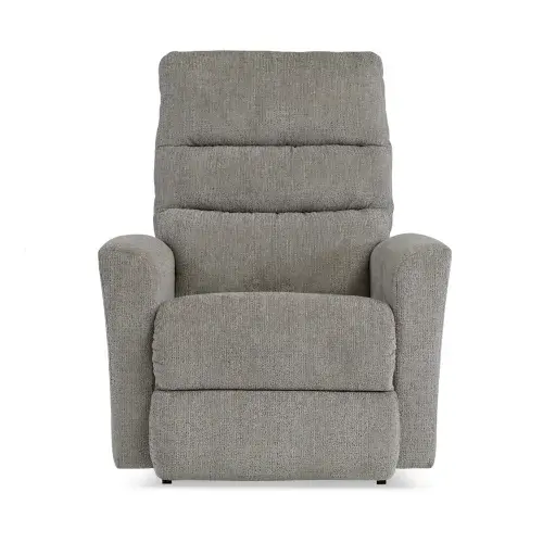 Fauteuil inclinable Liam avec appui-tête et soutien lombaire