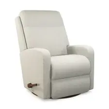 Finley Fauteuil inclinable pivotant`