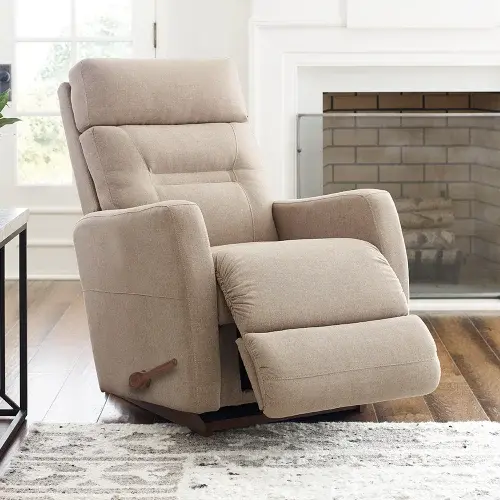 Lennon Fauteuil inclinable Rocking