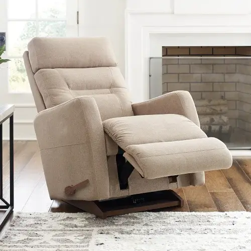 Lennon Fauteuil inclinable Rocking