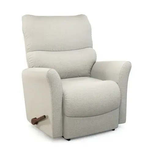 Fauteuil inclinable à bascule Rowan