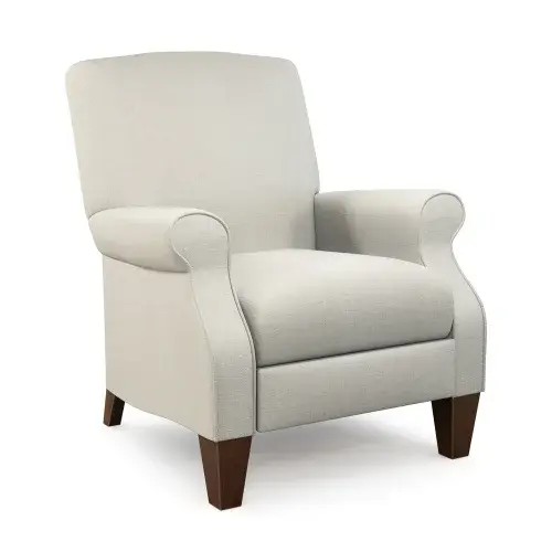 Fauteuil Recliner Haute Charlotte