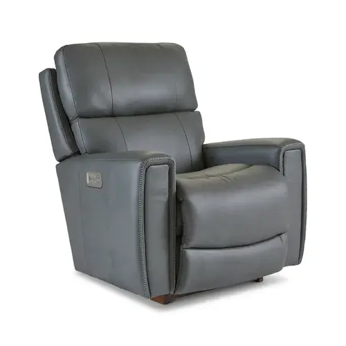 Apollo Fauteuil Rocking Recliner avec Appui-tête et Lumbar