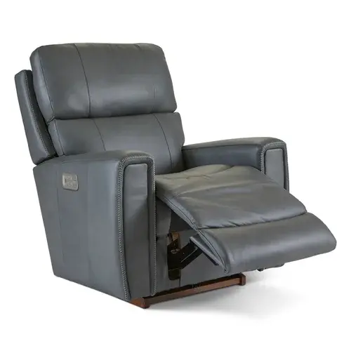 Apollo Fauteuil Rocking Recliner avec Appui-tête et Lumbar