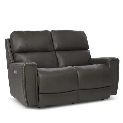 Apollo Fauteuil Loveseat inclinable avec repose-tête