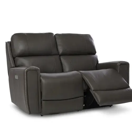 Apollo Fauteuil Loveseat inclinable avec repose-tête