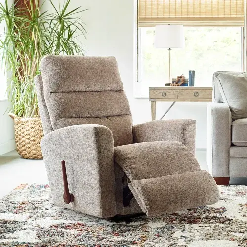 Fauteuil inclinable Liam