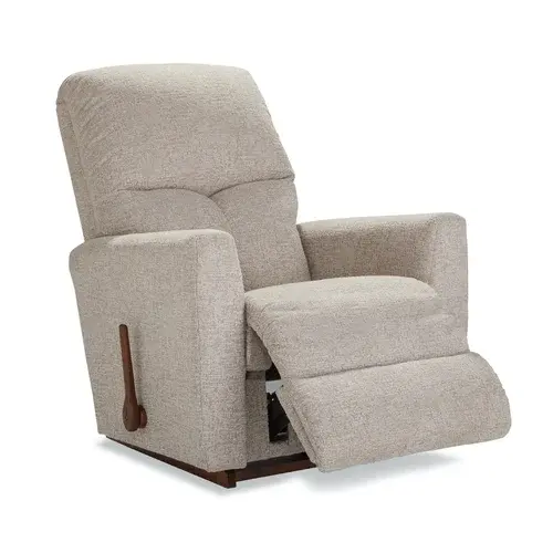 Aubépine Fauteuil inclinable bercant