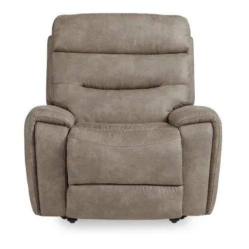 Soren Fauteuil inclinable avec repose-tête et support lombaire