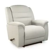 Fauteuil inclinable basculant en séquoia