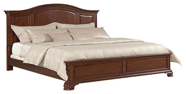 Thumbnail - 1 - ARCHED PANEL BED FOO